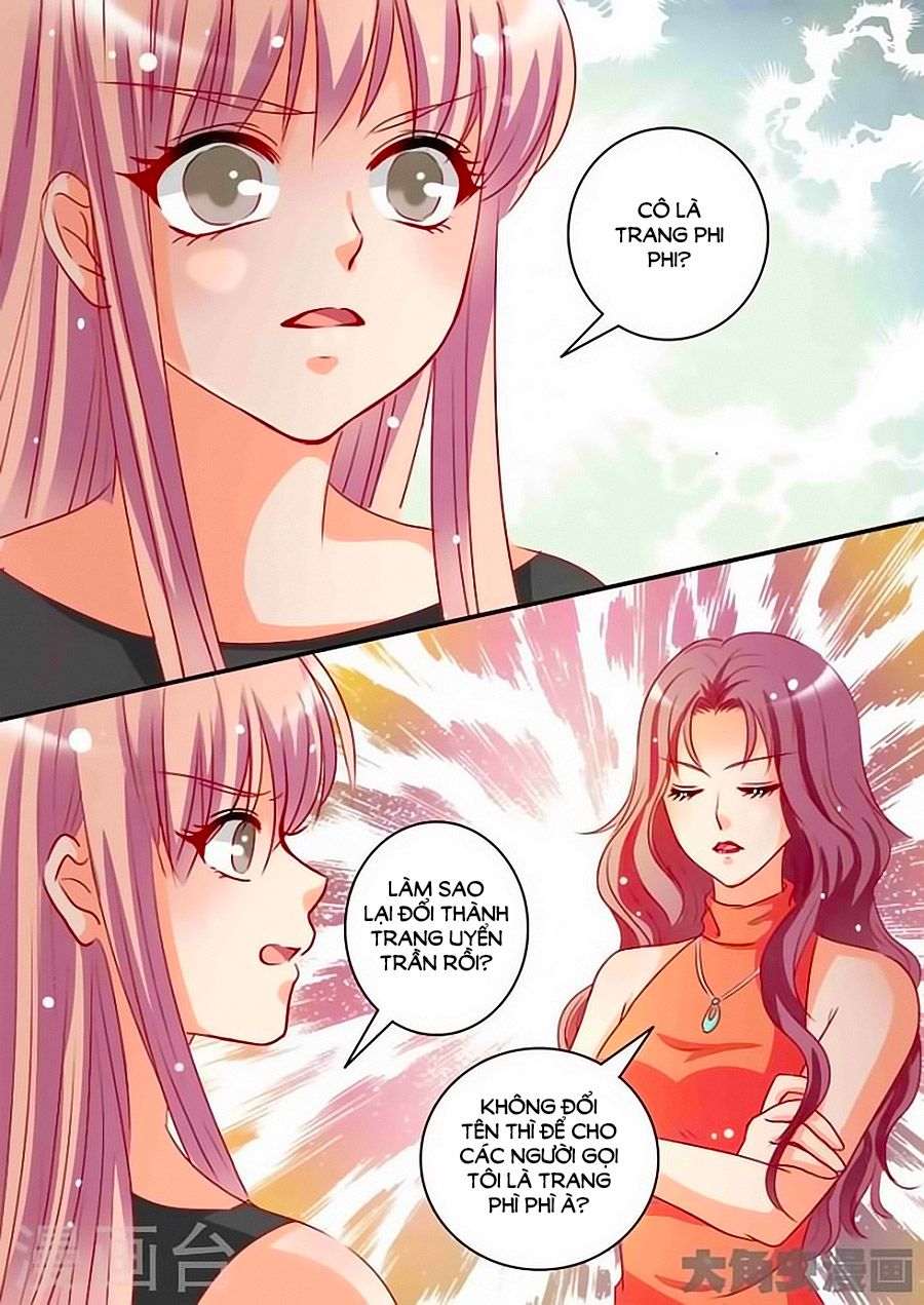 Bá Đạo Tổng Tài Yêu Ta chapter 104 - Trang 2