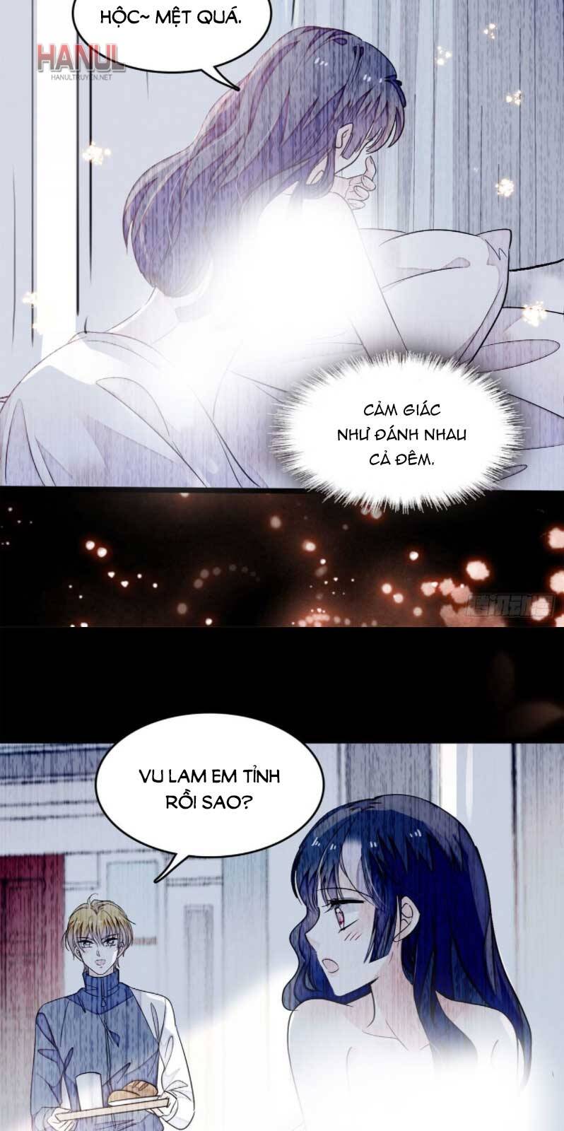 toàn mạng đều là fan cp của tôi với ảnh đế chapter 183.2 5