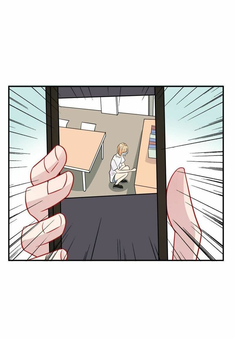 chàng trai người máy ấm áp 741 của tôi chapter 24 17