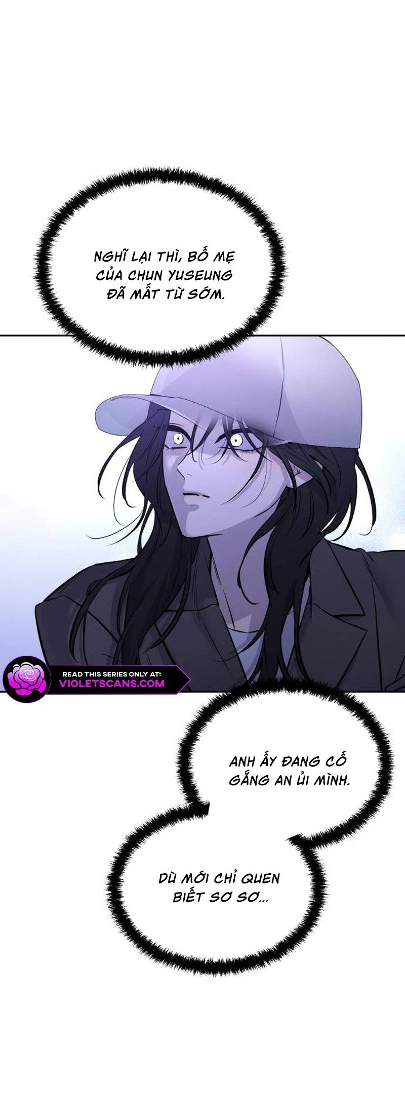 những thứ thú tính chapter 3 46