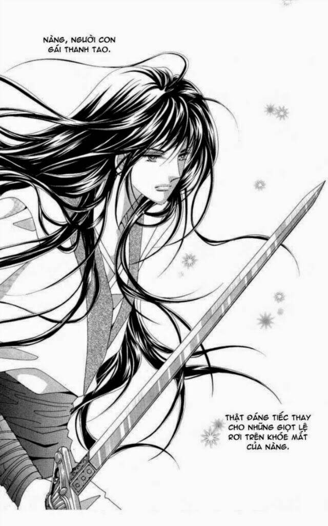 tình trong mộng chapter 1 69