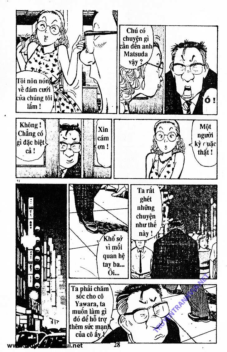 yawara chapter 211 3