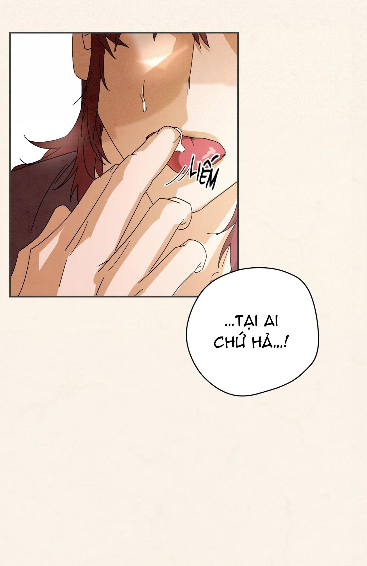 hoa thanh họa tình ta chapter 4 43