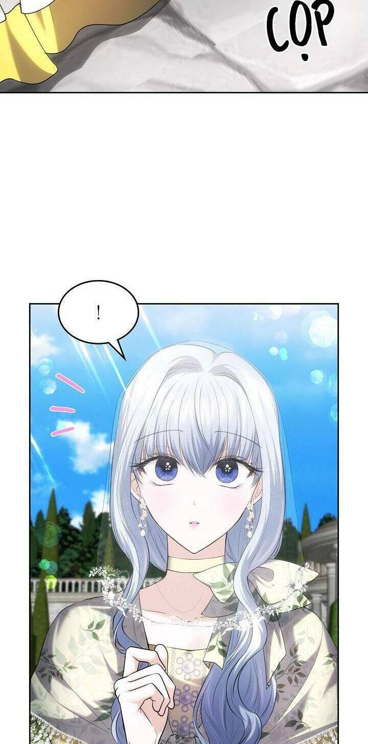 con gái bá tước bỗng thành vị hôn thê của thái tử điện hạ chapter 26 34