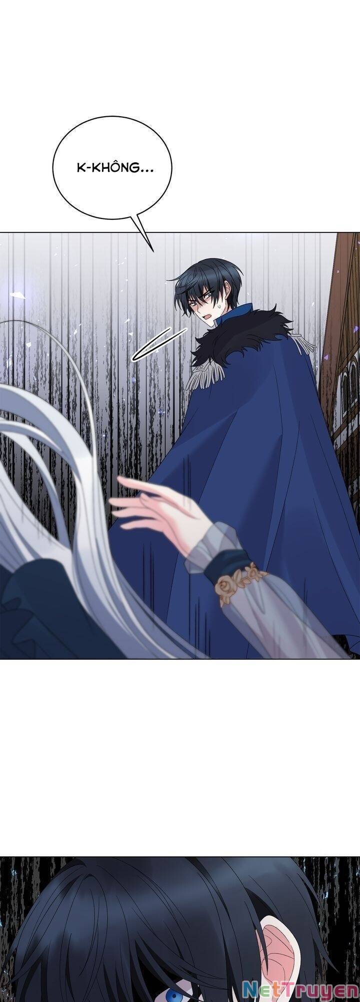 là nhân vật phản diện nhưng tôi sẽ trở thành nữ chính chapter 45 7