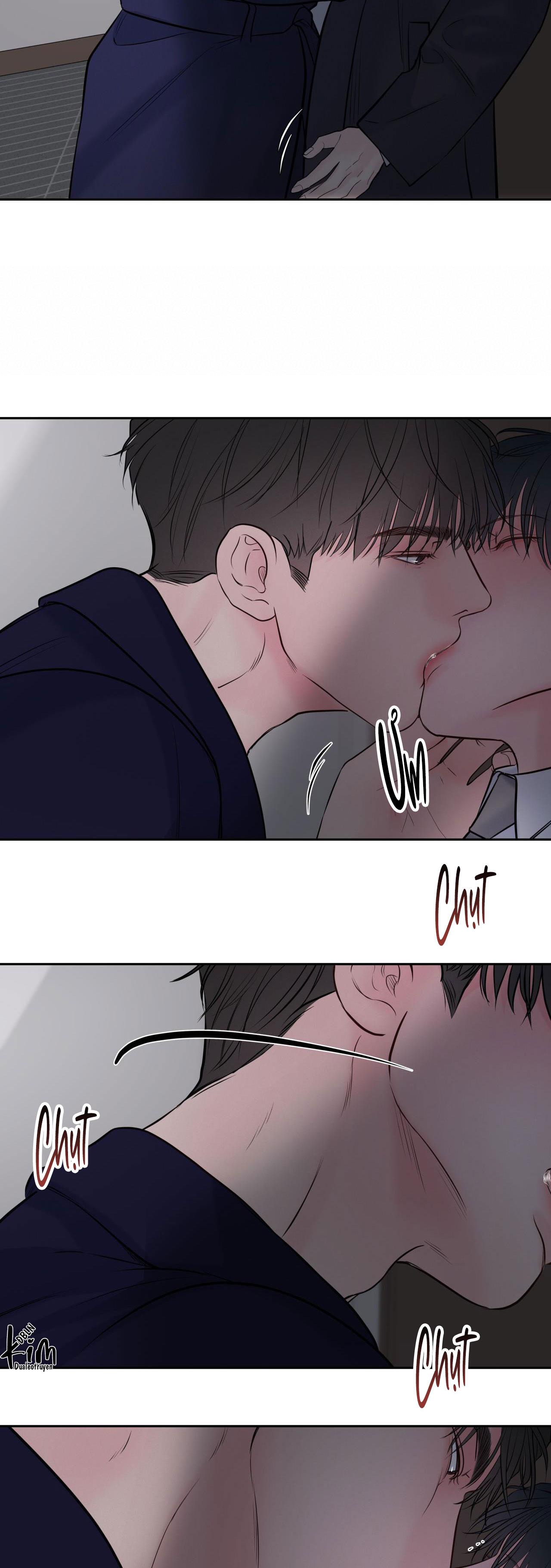 chủ nhân của thứ bảy chapter 25 13