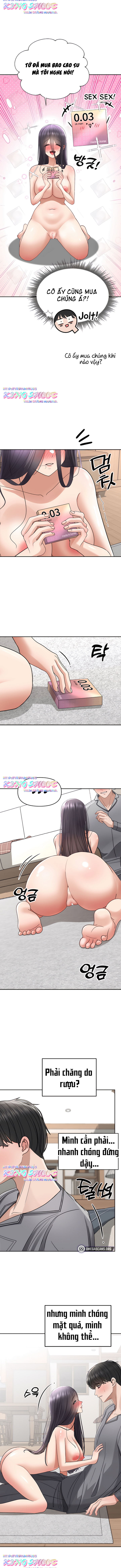 dâm nữ ma quái chapter 5 10