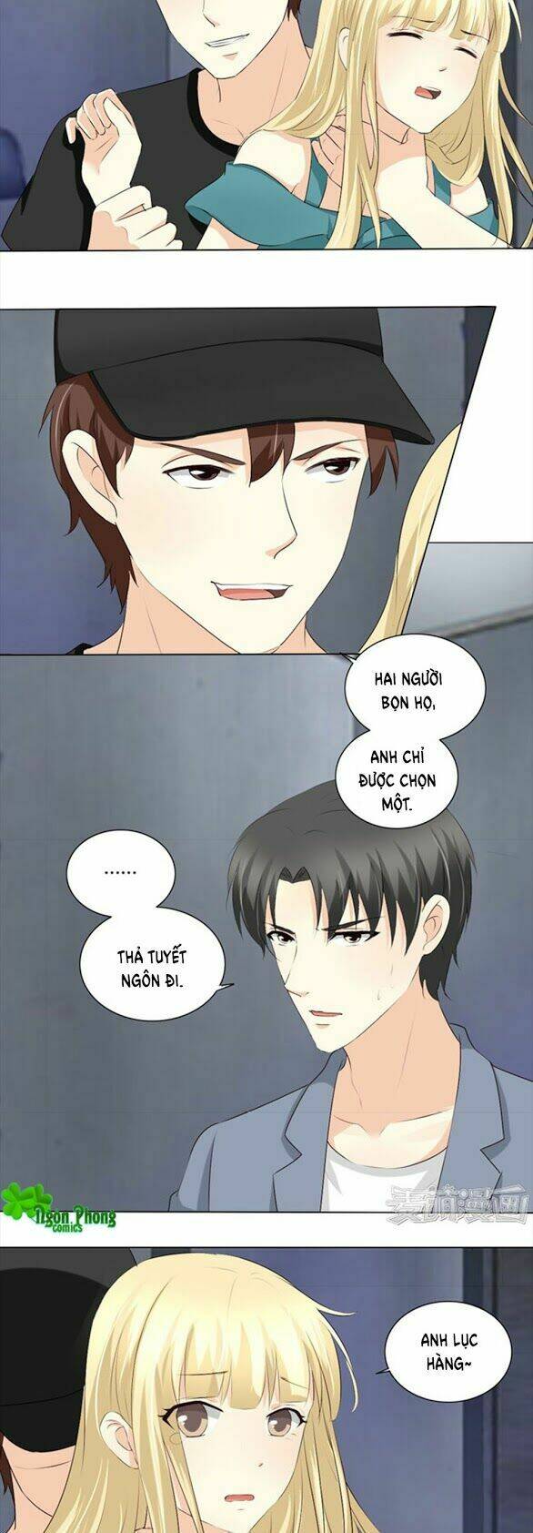 tổng tài bá đạo là gay chapter 29 17