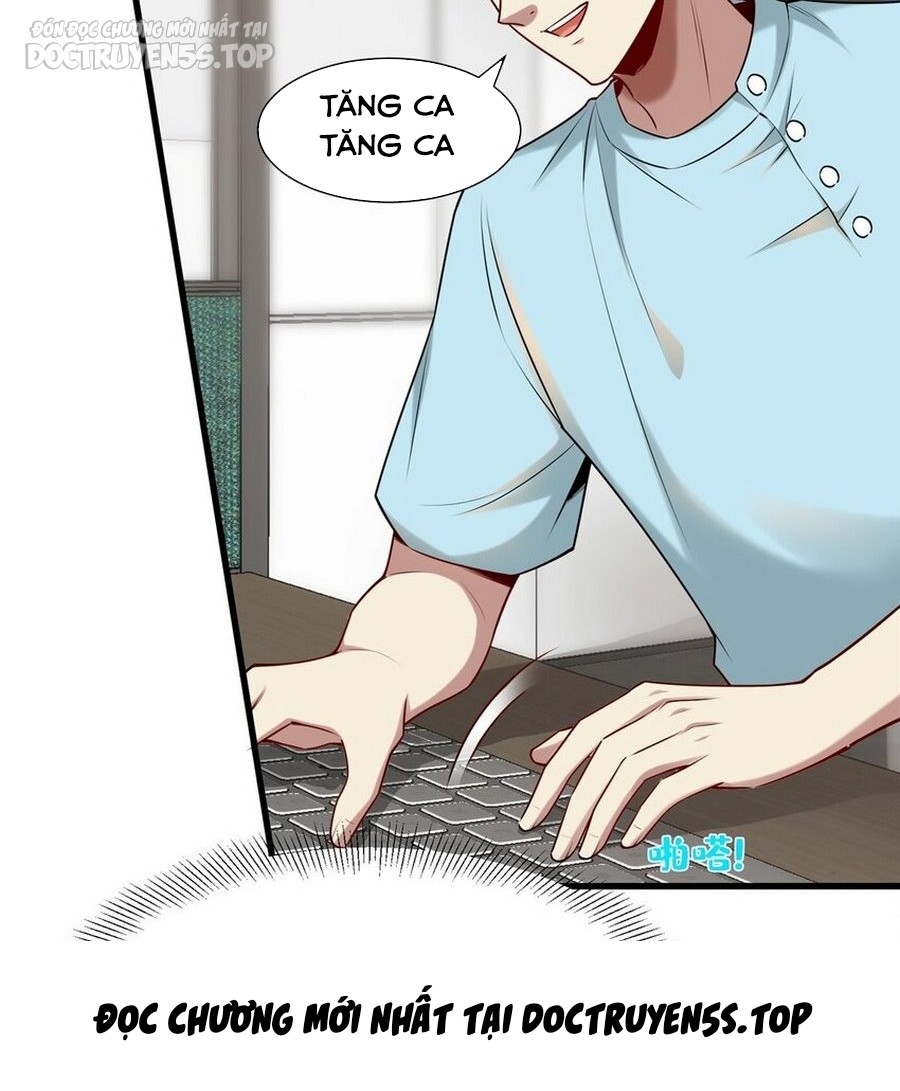 ta làm giàu từ thua lỗ game chapter 96 59