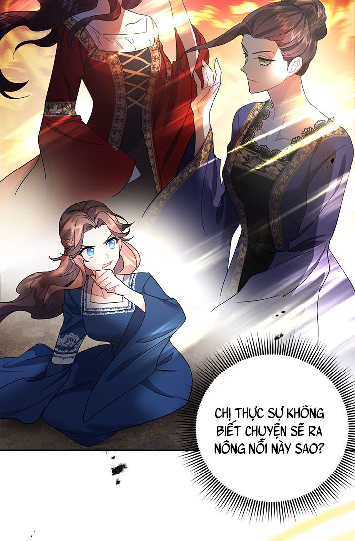 công chúa của loài chim chapter 23 73