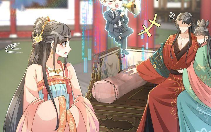 thái tử phi là người thế thân chapter 1 84