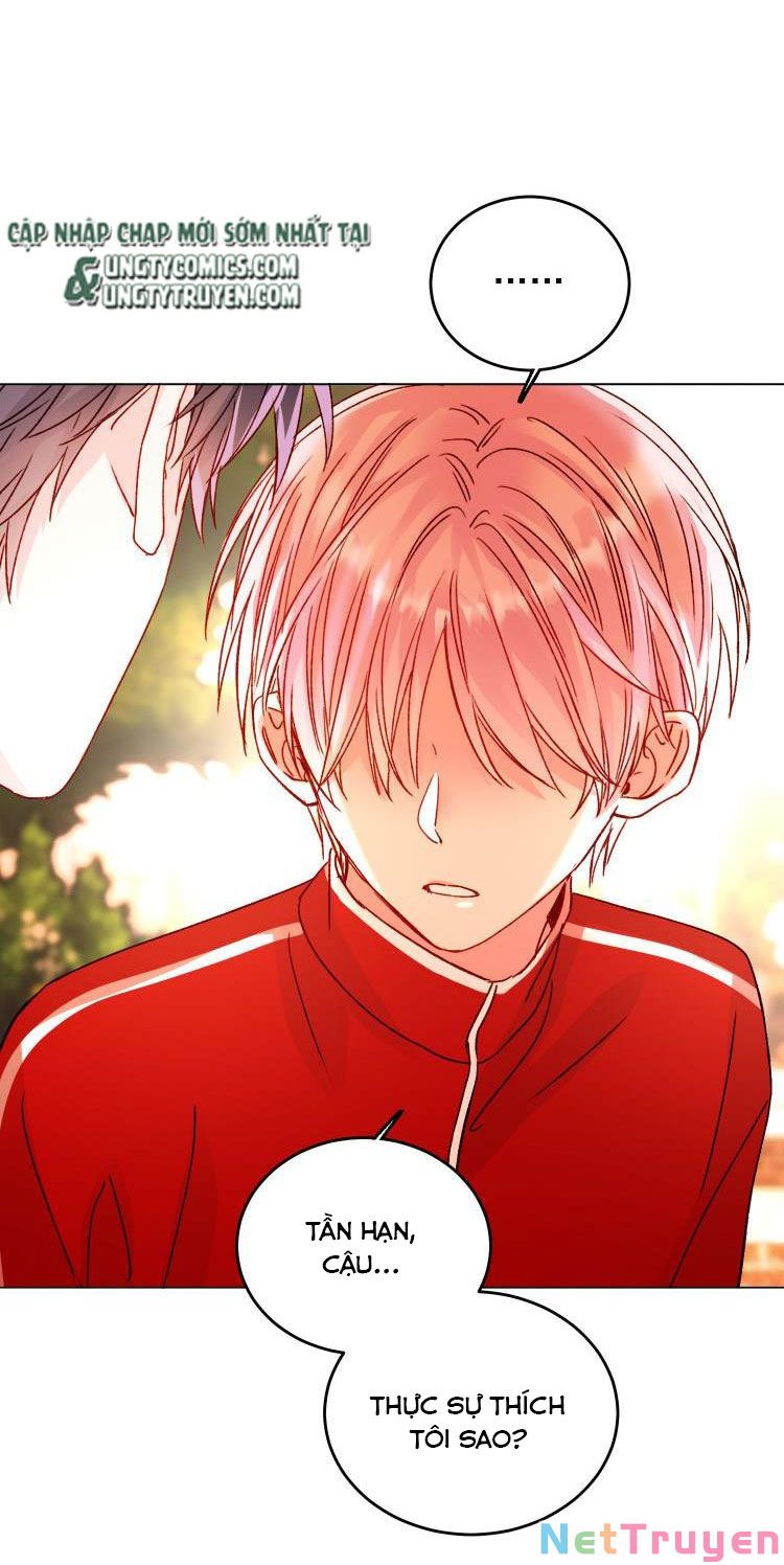 tôi phải làm 1 kẻ đại xấu xa chapter 40 5