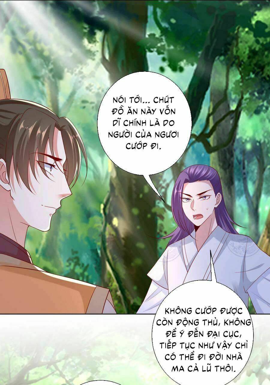 độc y đích nữ chapter 142 8