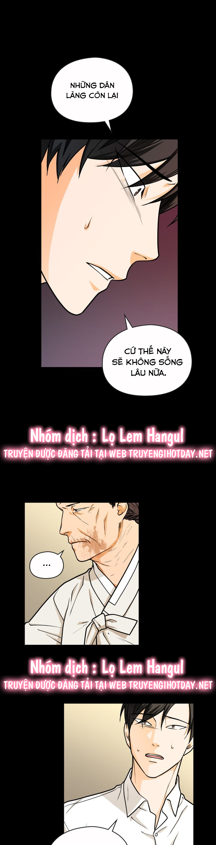 câu chuyện về người phụ nữ ấy chapter 102 4