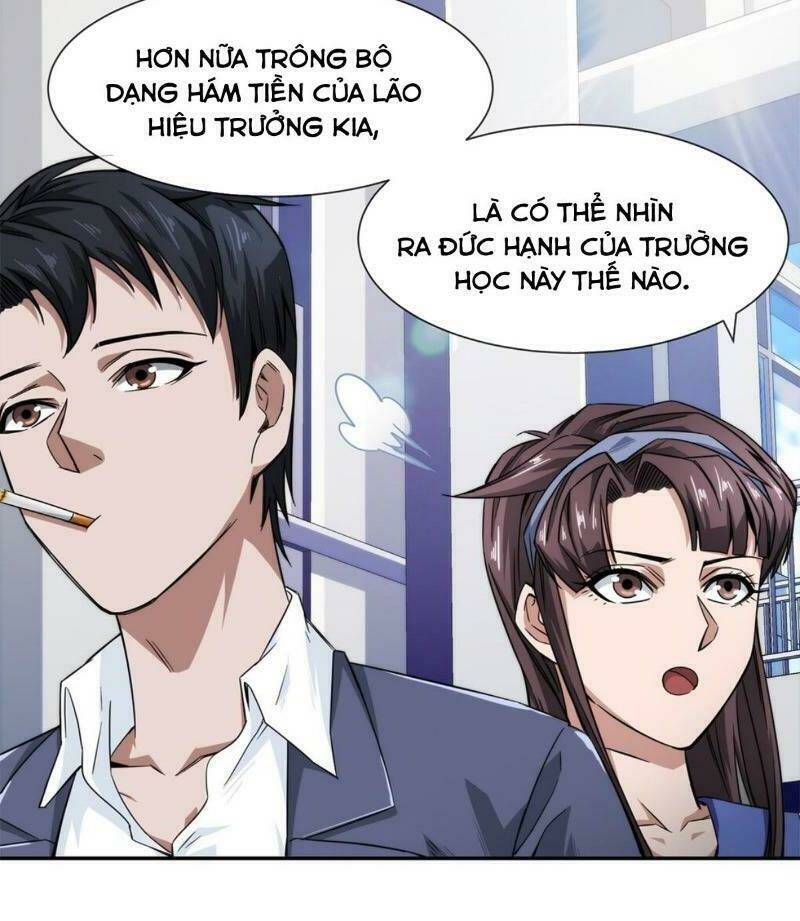 dạ thị chi chủ chapter 10 48