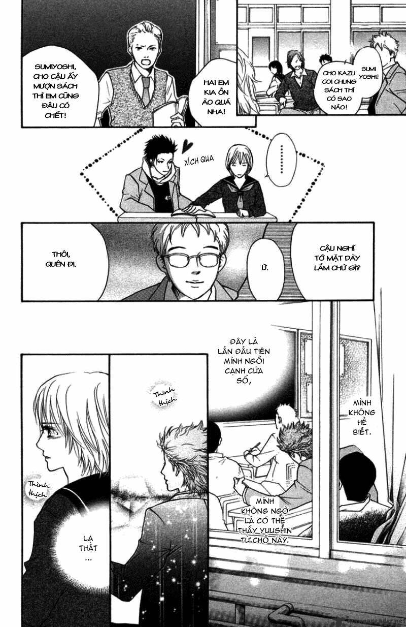 xứng danh anh hùng chapter 46 18