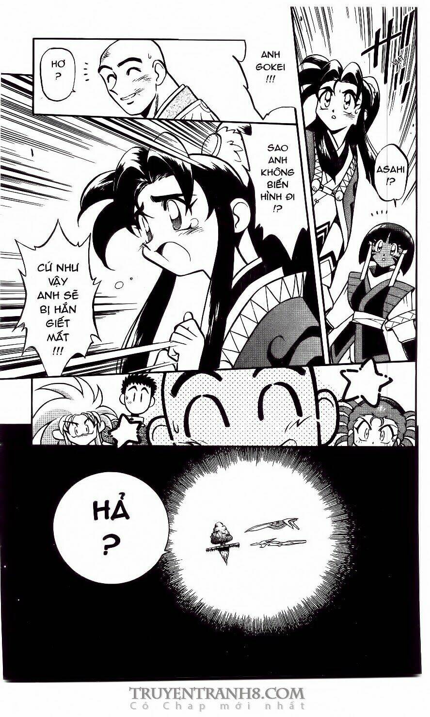 tenchi vô dụng chapter 37 20