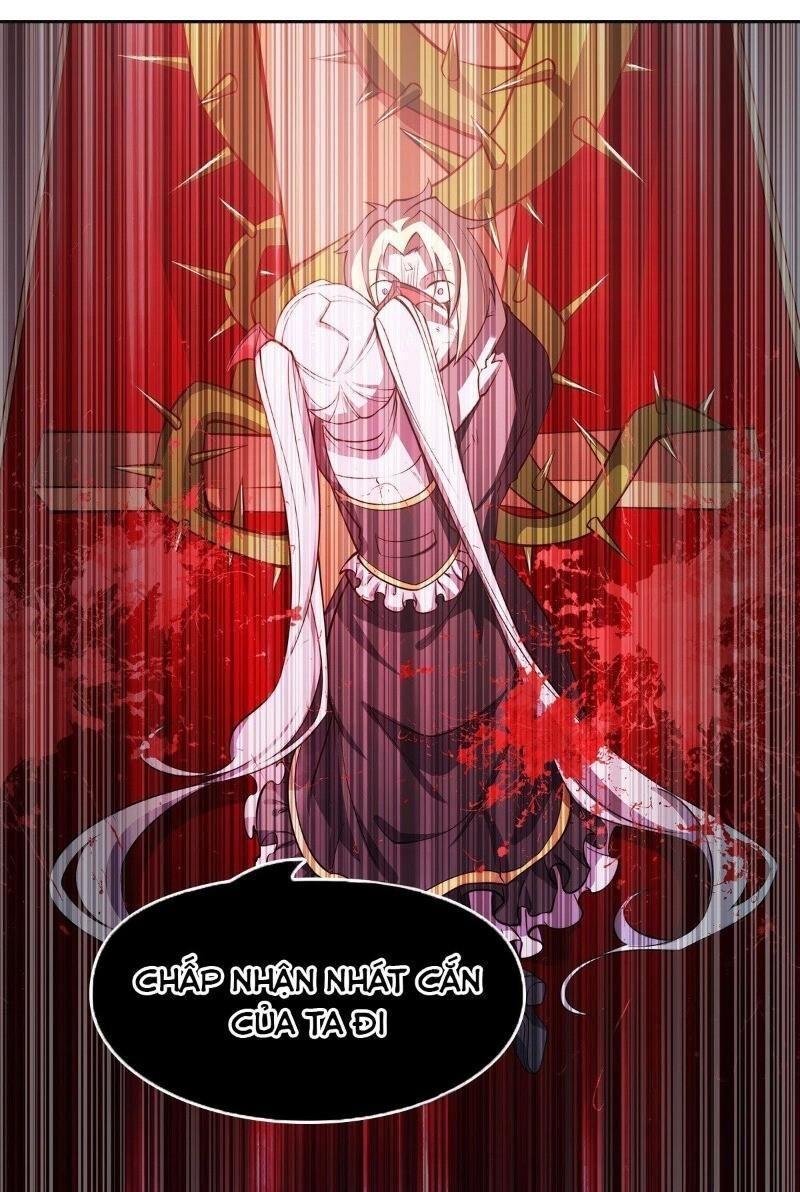 huyết cơ và kỵ sĩ chapter 1.1 9