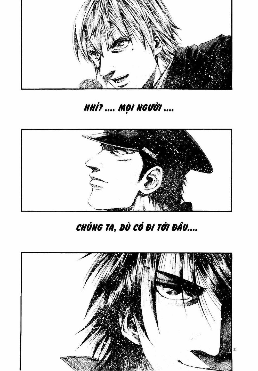 rainbow chapter 235 14