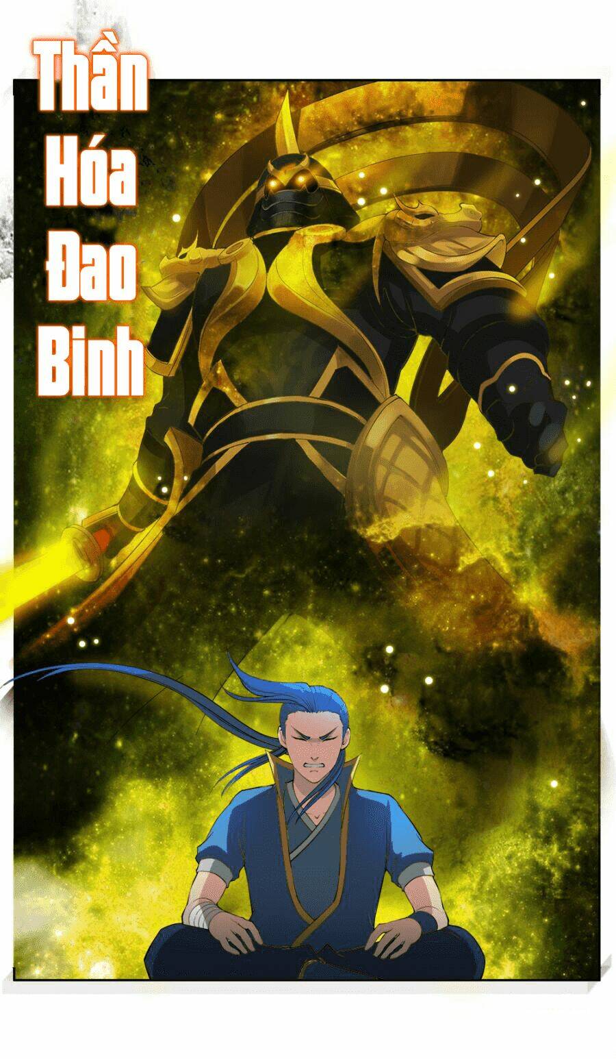 cửu tinh thiên thần quyết chapter 26 8