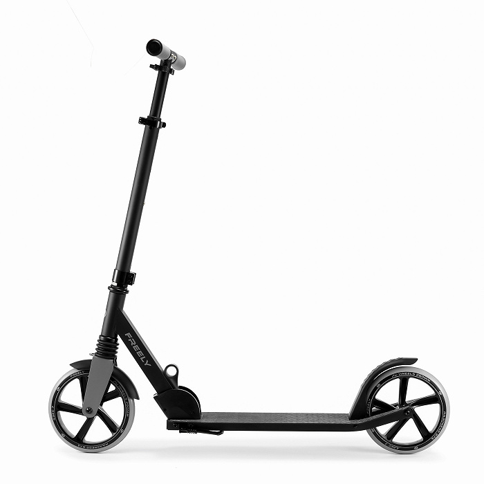 Xe trượt scooter cho bé từ 5 tuổi đến 100kg Kinderkraft FREELY