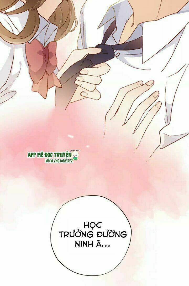 cái vòng này thật loạn chapter 4 9