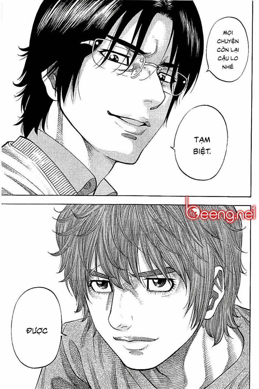 cái chết sau 7 ngày chapter 46 18