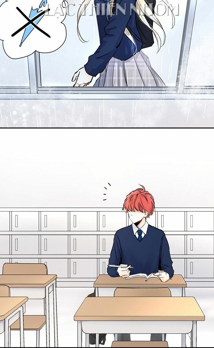 choco ngọt ngào chapter 46 28