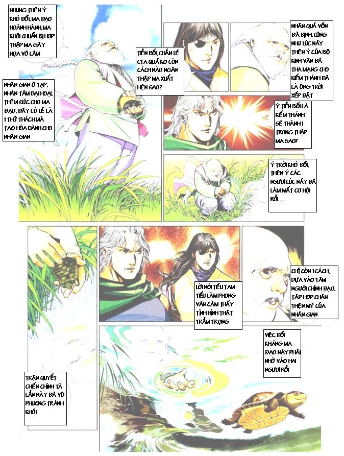 phong vân chapter 471 14