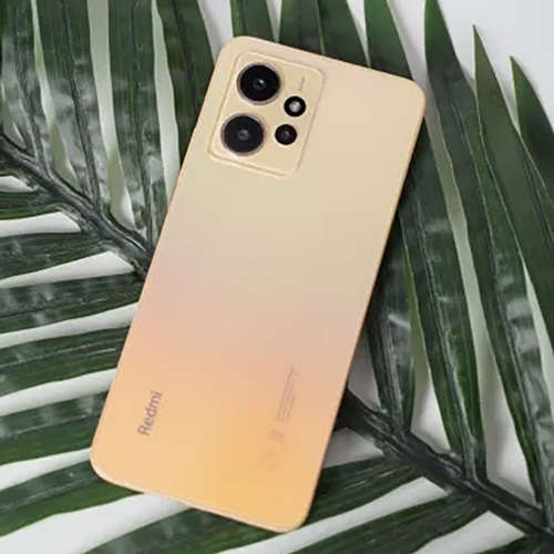 Điện thoại Xiaomi Redmi Note 12 (8GB/128GB) - Hàng chính hãng