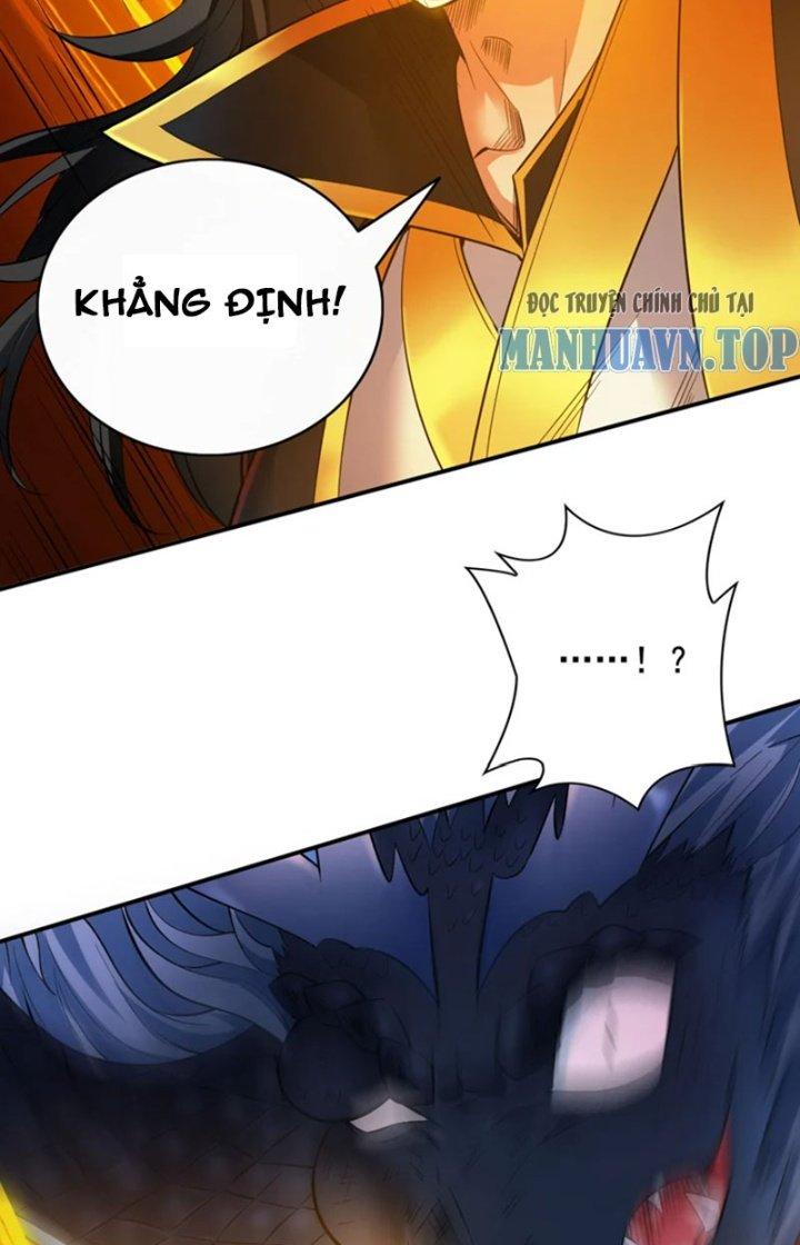 ẩn cư mười vạn năm, đời sau mời ta rời núi chapter 68 27