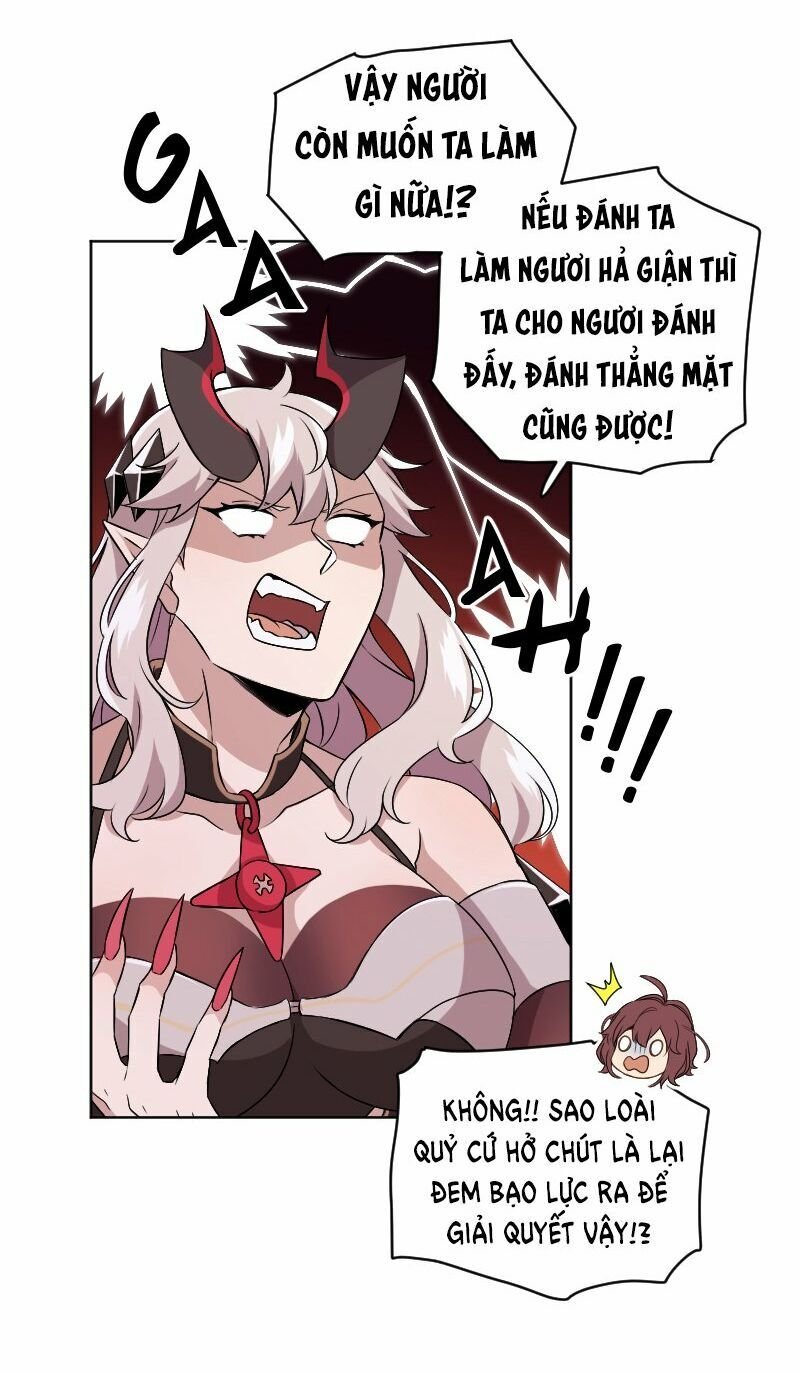 pháp sư và nữ chúa quỷ chapter 85 38