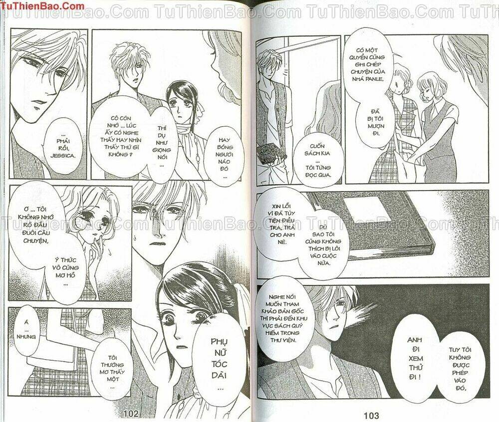 bó hoa tình yêu chapter 2 52