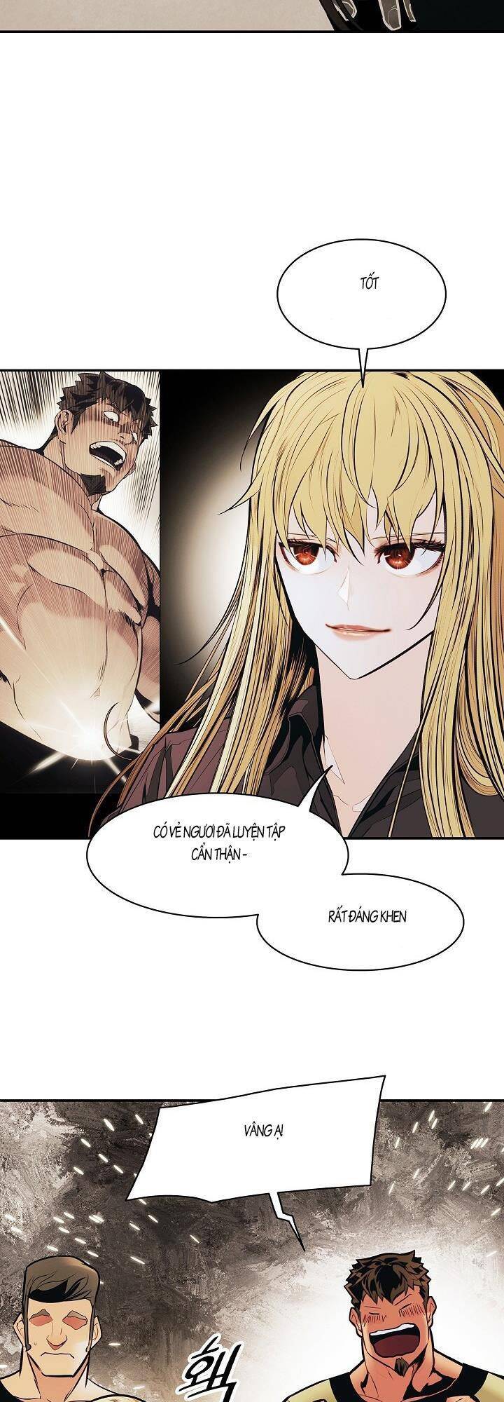 bất bại chân ma chapter 108 26