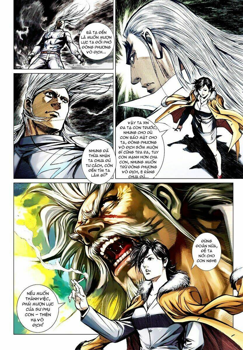 vương phong lôi 2 chapter 28 8