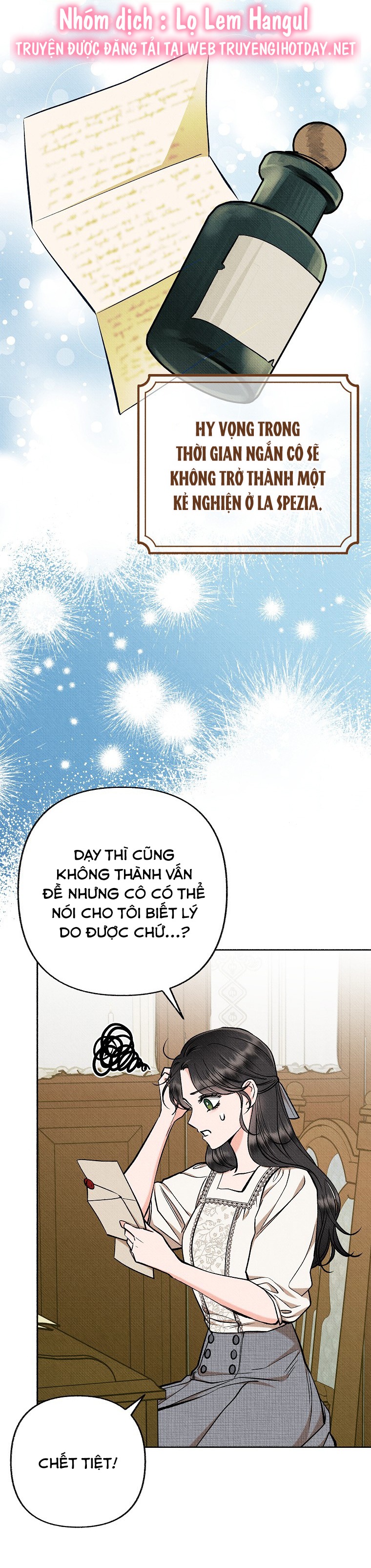 chàng trai đa nhân cách của tôi chapter 29 13