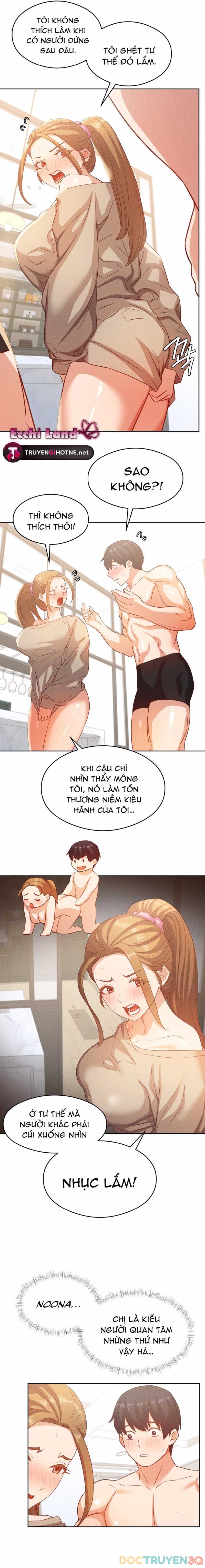 chúng ta cùng đi ryokan nhé chapter 18.2 4