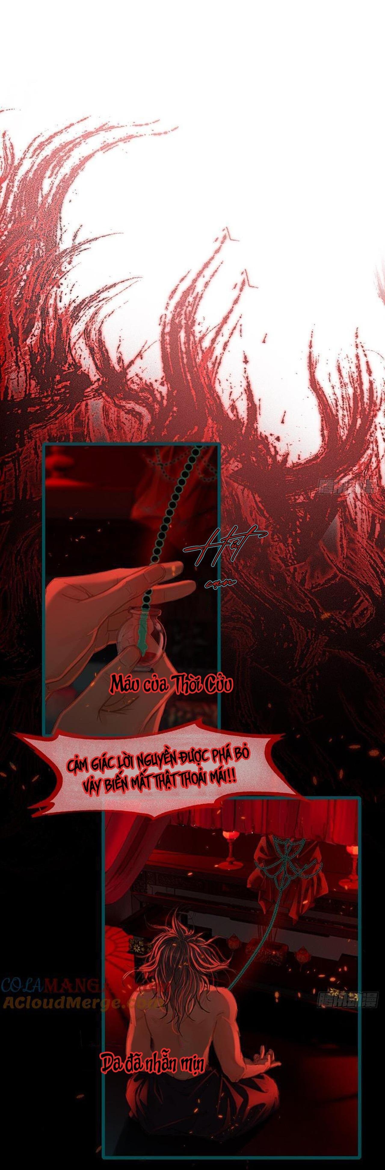 quen lâu mới biết người thiếu tâm cơ Chapter 49 6