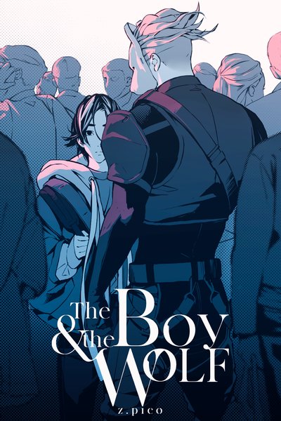 the boy & the wolf chapter 7 1