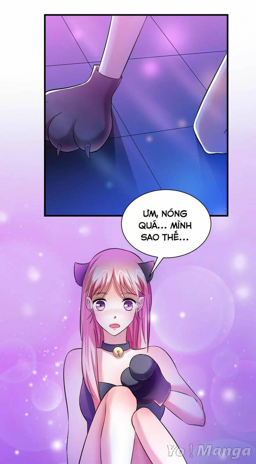 cô dâu gả thay của tổng tài chapter 31 15