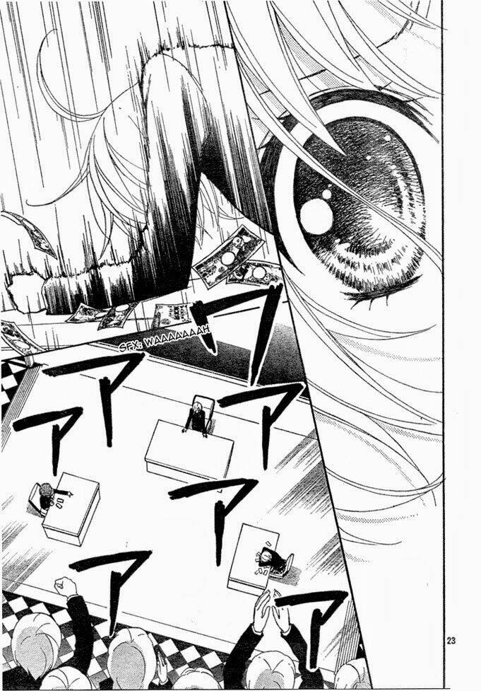 million girl chapter 3 23