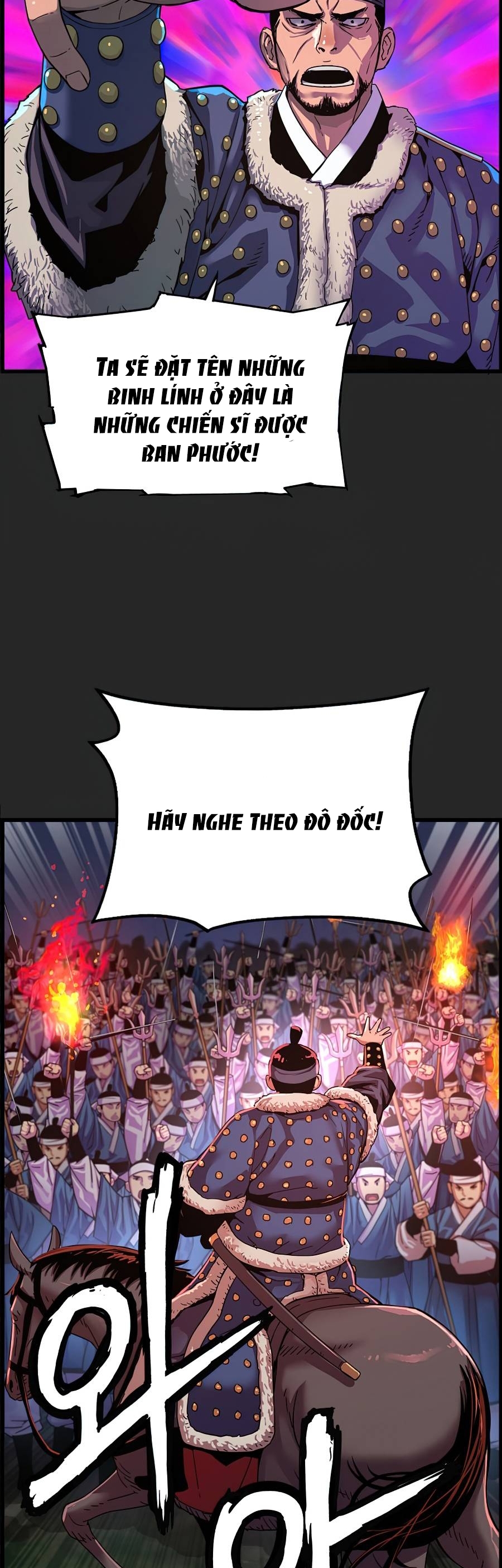 tôi sẽ sống như một hoàng tử chapter 69 24