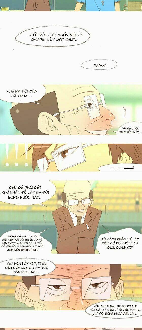 my heart is beating chapter 11 9