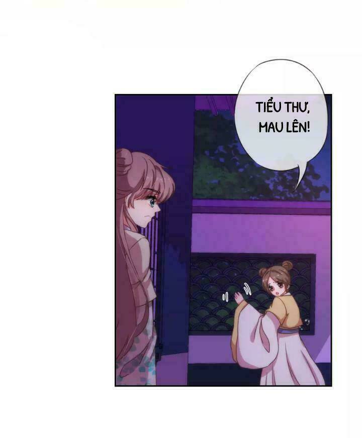 ồ, phu quân đáng yêu của tôi! chapter 22 30