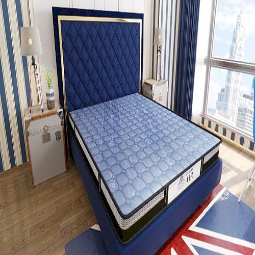 Nệm đa tầng Kim Cương EUFLEX AIR 160x200x15cm