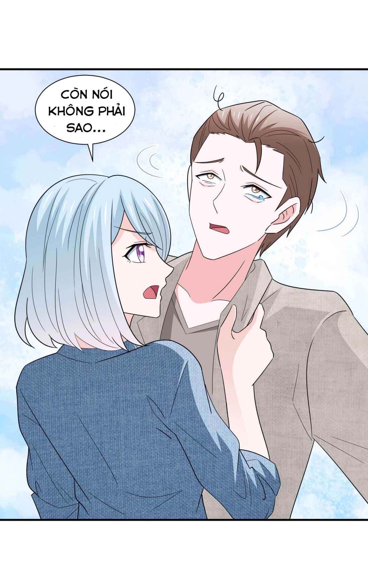 bí mật không thể yêu đương chapter 26 12