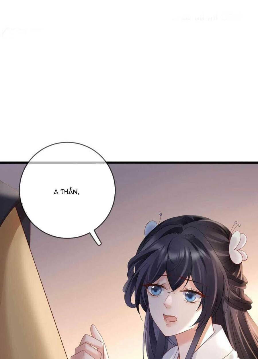 sự trả thù của vương phi chapter 52 2