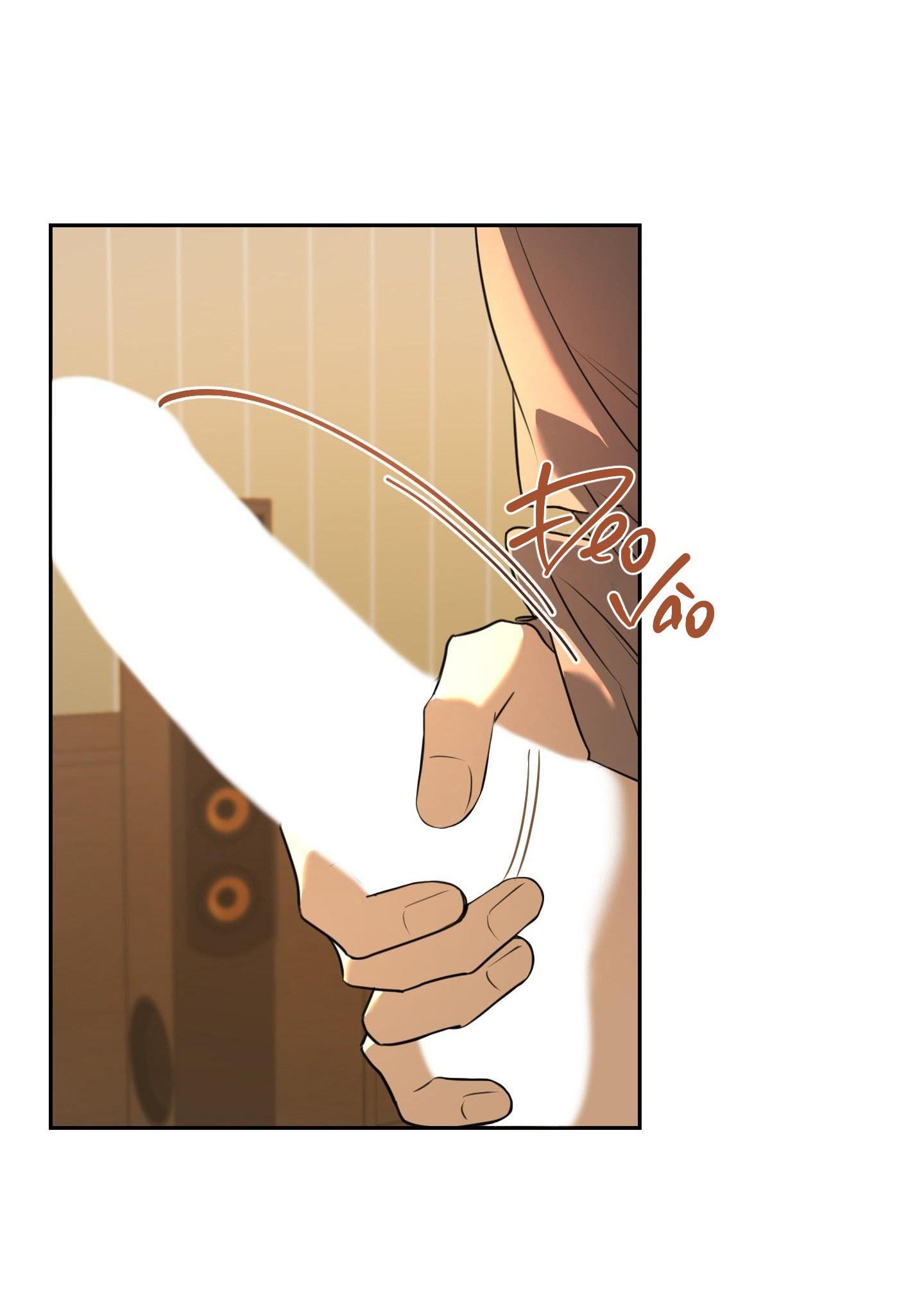 vườn hoa chapter 5 2