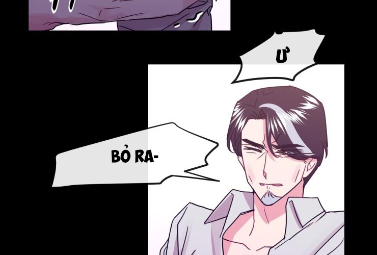 kiếp trước bí ẩn của giáo sư chapter 18 28