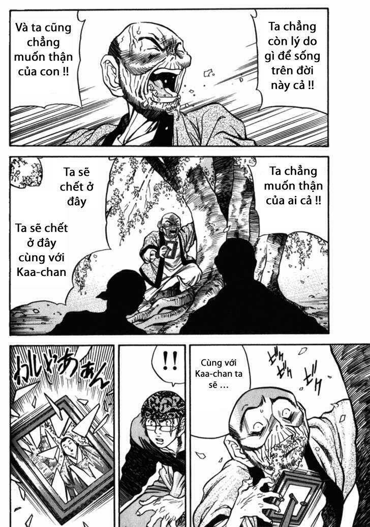 booking life chapter 6 14